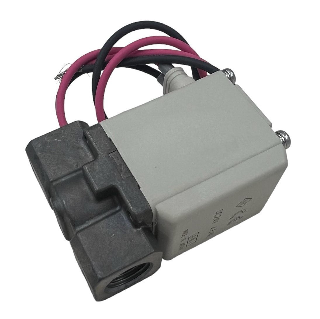 solenoid 24v N.C. Direct Acting Solenoid