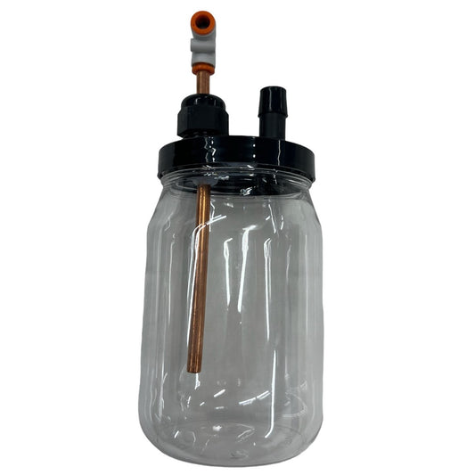 1/2lb Pressure Hopper by SpectraCoat