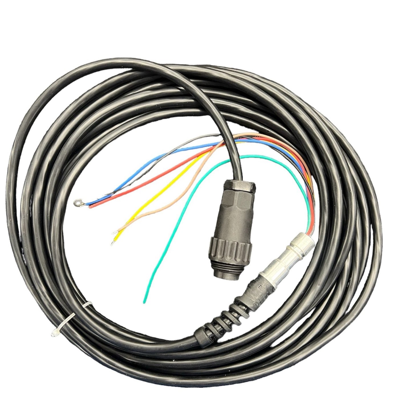 Gema Compatible OptiSelect Complete Gun Cable 6m 1001528 (NON OEM)