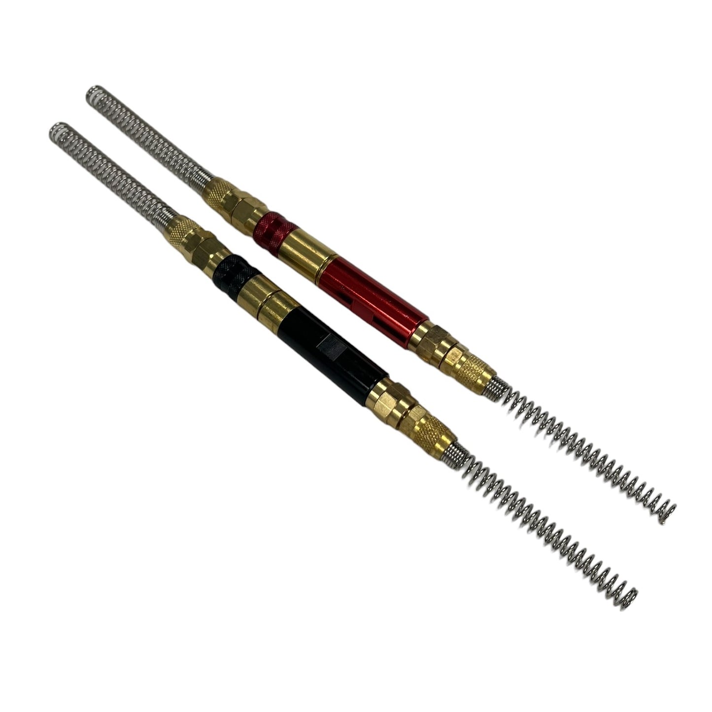 Pneumatic Air Connection For Gema Compatible Cup Hopper 1002587 (NON OEM)