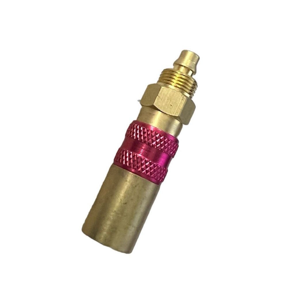 Conveying Air Connector Compatible with Gema IG06 1004366 (NON OEM)