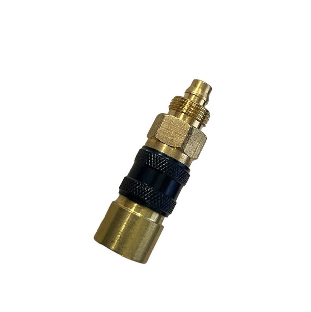 Supplementary Air Connector Compatible for Gema IG06 1004367 (NON OEM)