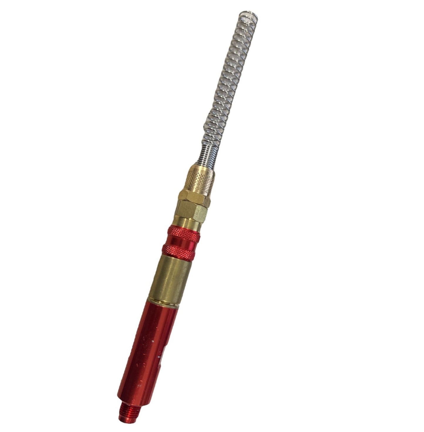 Conveying Air Check Valve Unit Compatible with Gema 1005589 (NON OEM)