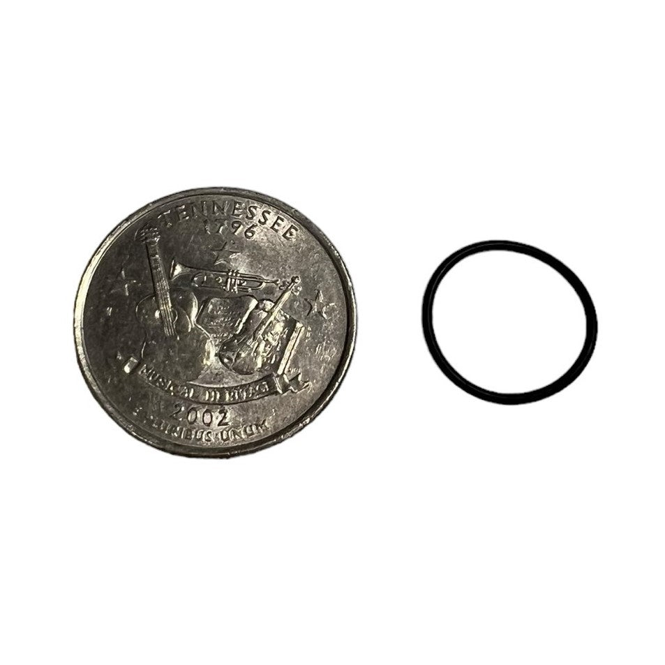 Gema Compatible 12x1mm O-Ring 1006324 (EACH) (NON OEM)