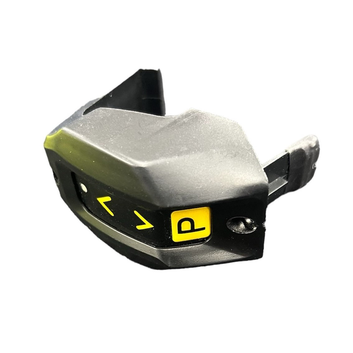 Gema Compatible OptiFlex 2 Manual Gun Back Cover 1007216 (NON OEM)