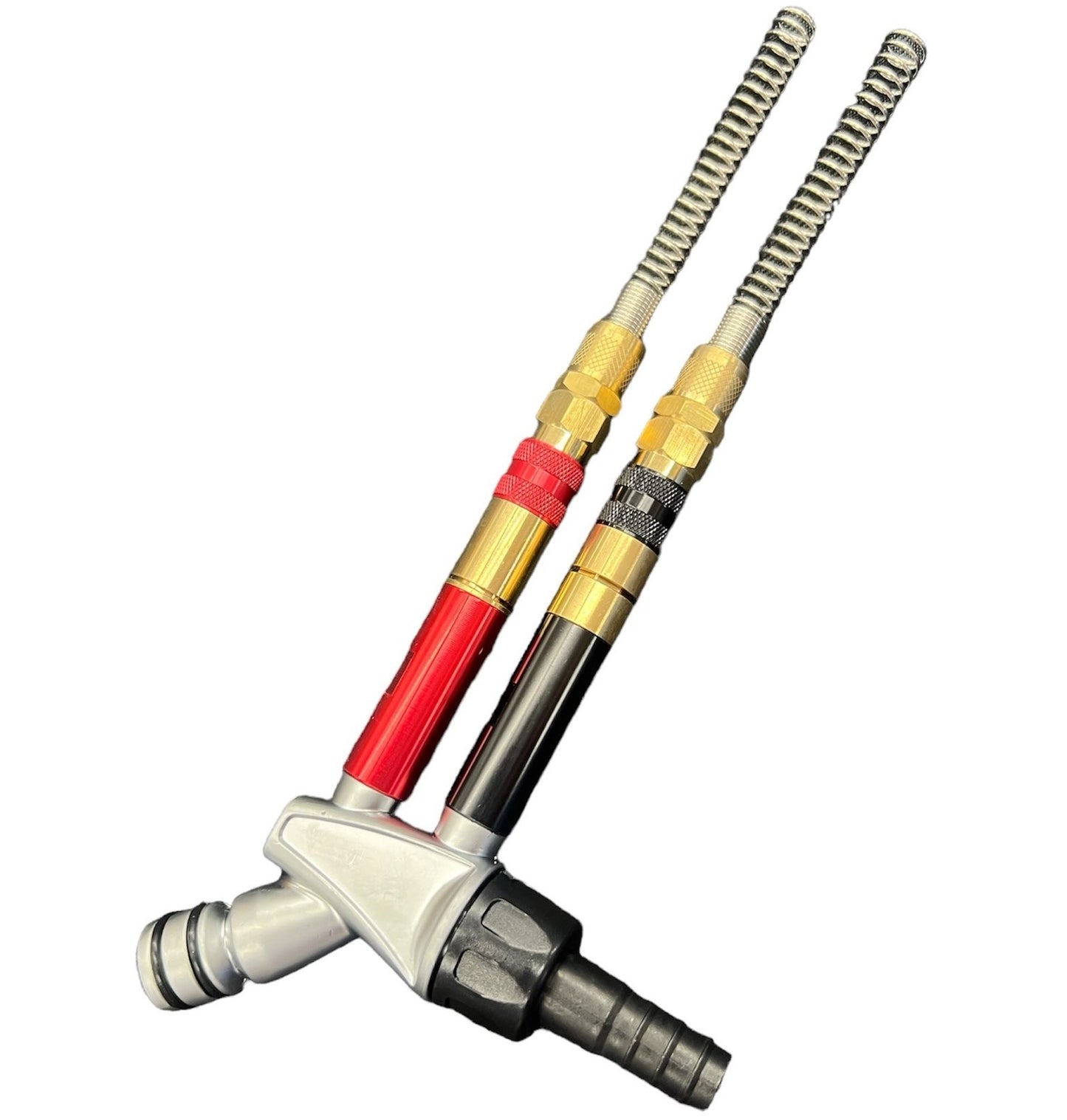 Optiflow Powder Injector IG06 Gema Compatible 1007780 (NON OEM)