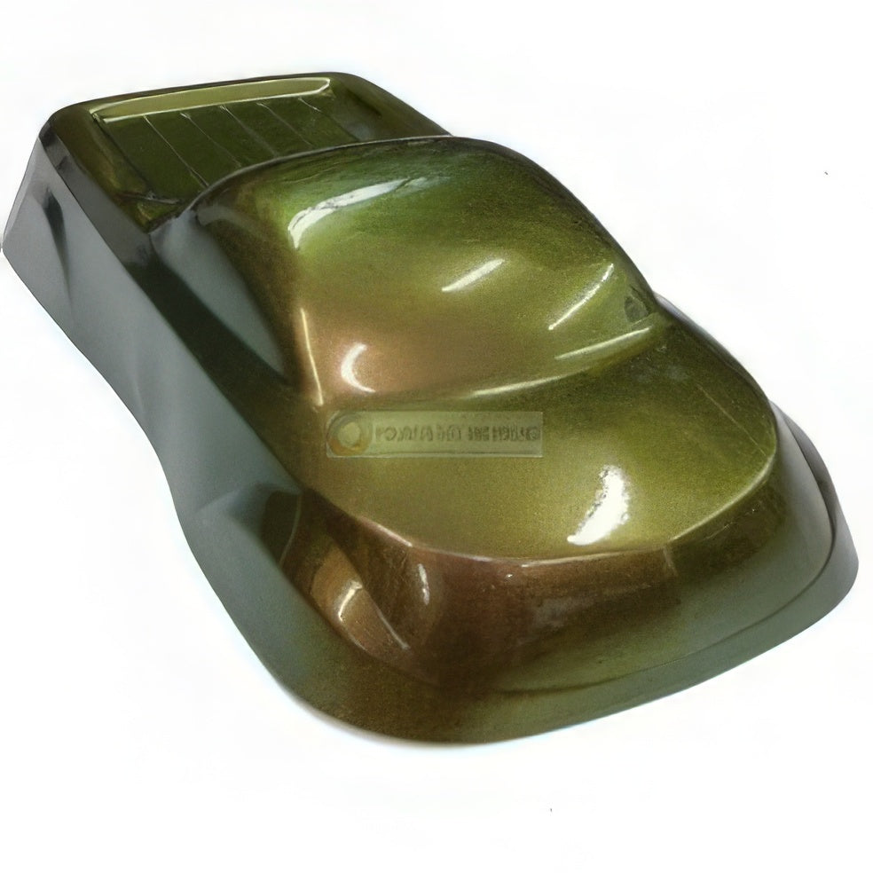 Chameleon Flavigula (Top Coat) Powder