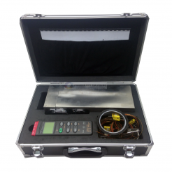 Oven Recorder - Temperature Tracker