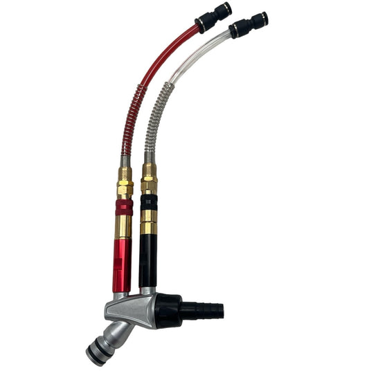 Powder Pump 3rd Generation SpectraCoat