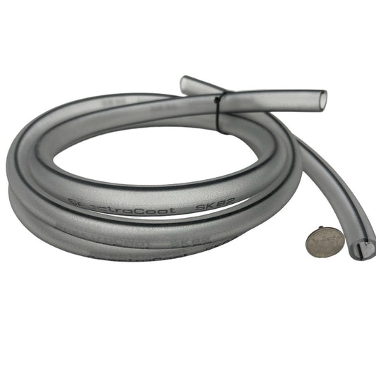 Grounded Powder Hose 12mm x 18mm (Per Foot)