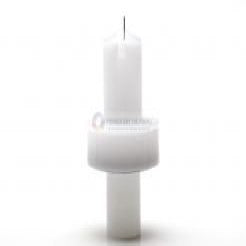 Fan Spray Electrode for Spectracoat Manual Gun II