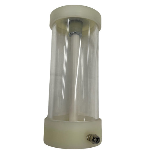 1 LB  Hopper - Constant Fluidizing