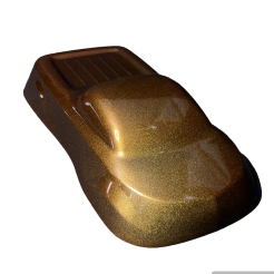 Dormant Creme Brulee Sparkle