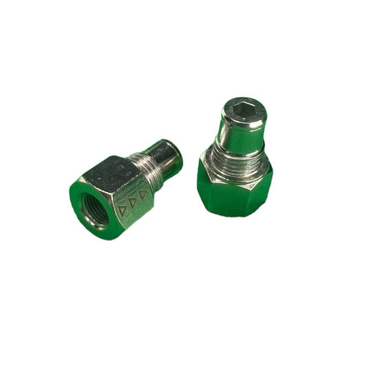 Wagner Compatible Spring Check Valve 0241461 / 241461 (NON OEM)