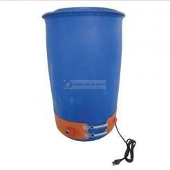 Drum Heater