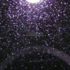 Illusion Stardust Purple/violet (Large Flake) 4oz