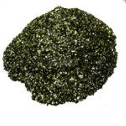 Polyflake Glitter Jet Glow 8oz