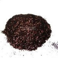 Polyflake Glitter Midnight Burgundy 8oz