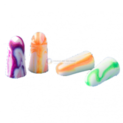 Ear Plugs - 4 Pack