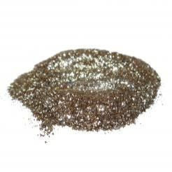 Polyflake Glitter Shimmering Sand 8oz