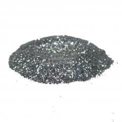 Polyflake Glitter Disco Chrome 8oz