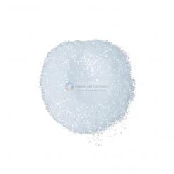 Polyflake Glitter Snow Queen White 8oz