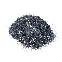 Polyflake Glitter Lapis Lazuli 8oz