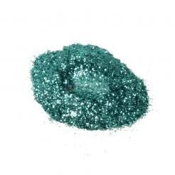 Polyflake Glitter Ice King Blue 8oz
