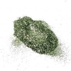 Polyflake Glitter Sea Witch Seafoam Green 8oz