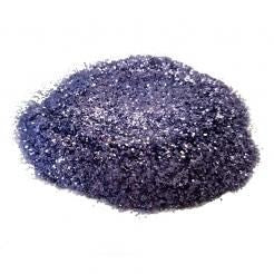 Polyflake Glitter Lady Lilac 8oz