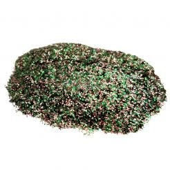 Polyflake Glitter Watermelon 8oz