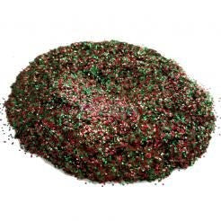 Polyflake Glitter Cherry Limeade 8oz