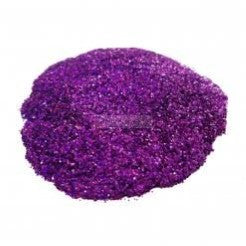 Polyflake Glitter Hologram Pixie 8oz