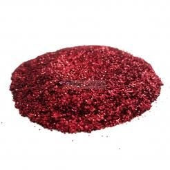 Polyflake Glitter Magma 8oz