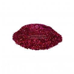 Polyflake Glitter Hologram Cheshire Grin 8oz