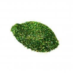 Polyflake Glitter Hologram Dragon's Scale 8oz