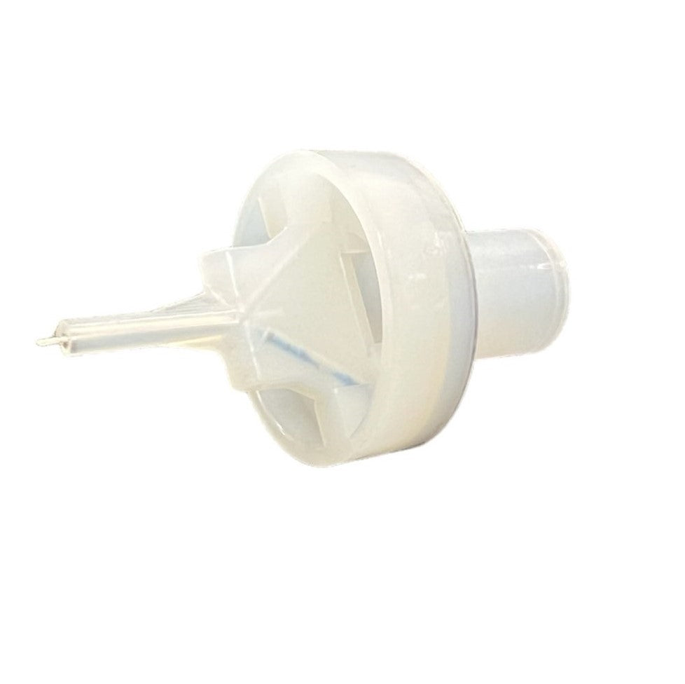 Gema Compatible Optiselect Flat Jet Nozzle Assembly 367478 (NON OEM)