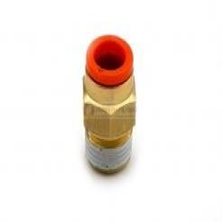 1/4"od x 1/8"npt Male Straight