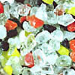 Aero-Clean Thermoplastic Acrylic Granulated Blast Media 40/60