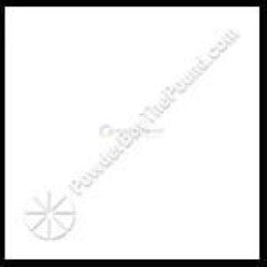 Ceramic Carera High Heat Satin Clear - Quart