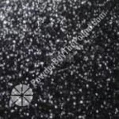 Illusion Stardust Sparkle Silver (Large Flake) 4oz