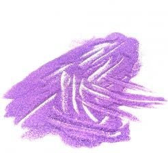 Polyflake Glitter Lavender Micro 8oz