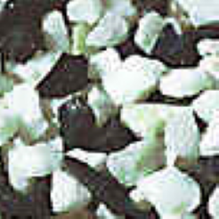 Multiblast Medium Grade Granulated Plastic Blast Media 12/16