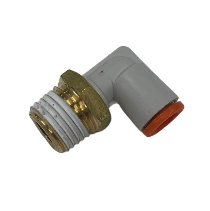 3/8"od x 1/4"npt Male Elbow