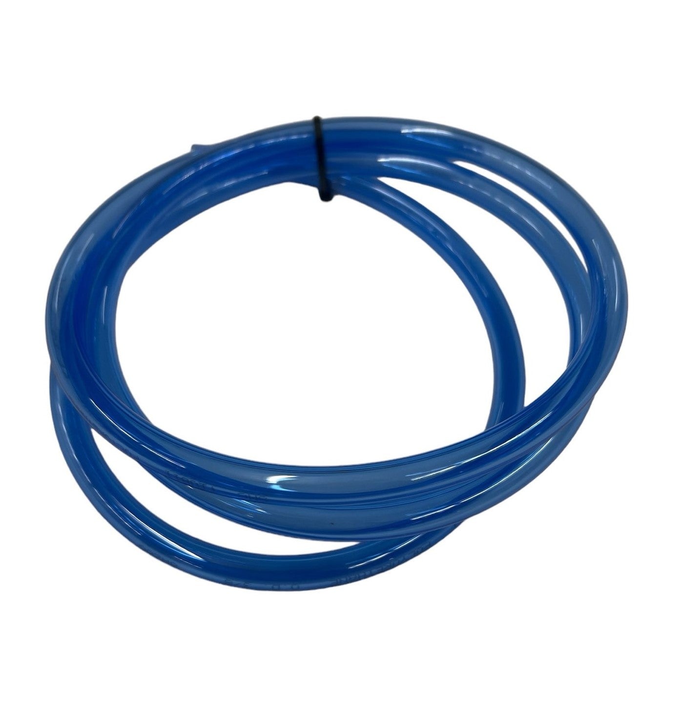 3/8" OD Air Line Tubing-Blue