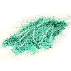 Polyflake Glitter Peacock II 8oz