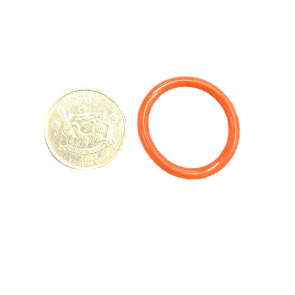 Nordson Pump Replacement Silicone O-Ring (Each) 942146 (NON OEM)