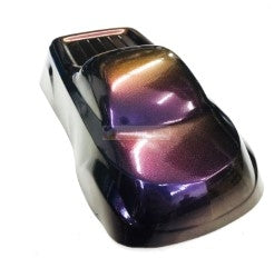 Chameleon Mystaceus (Top Coat) Powder