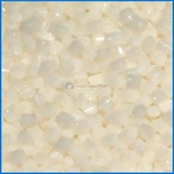 Polycarbonate Deflashing Media 20