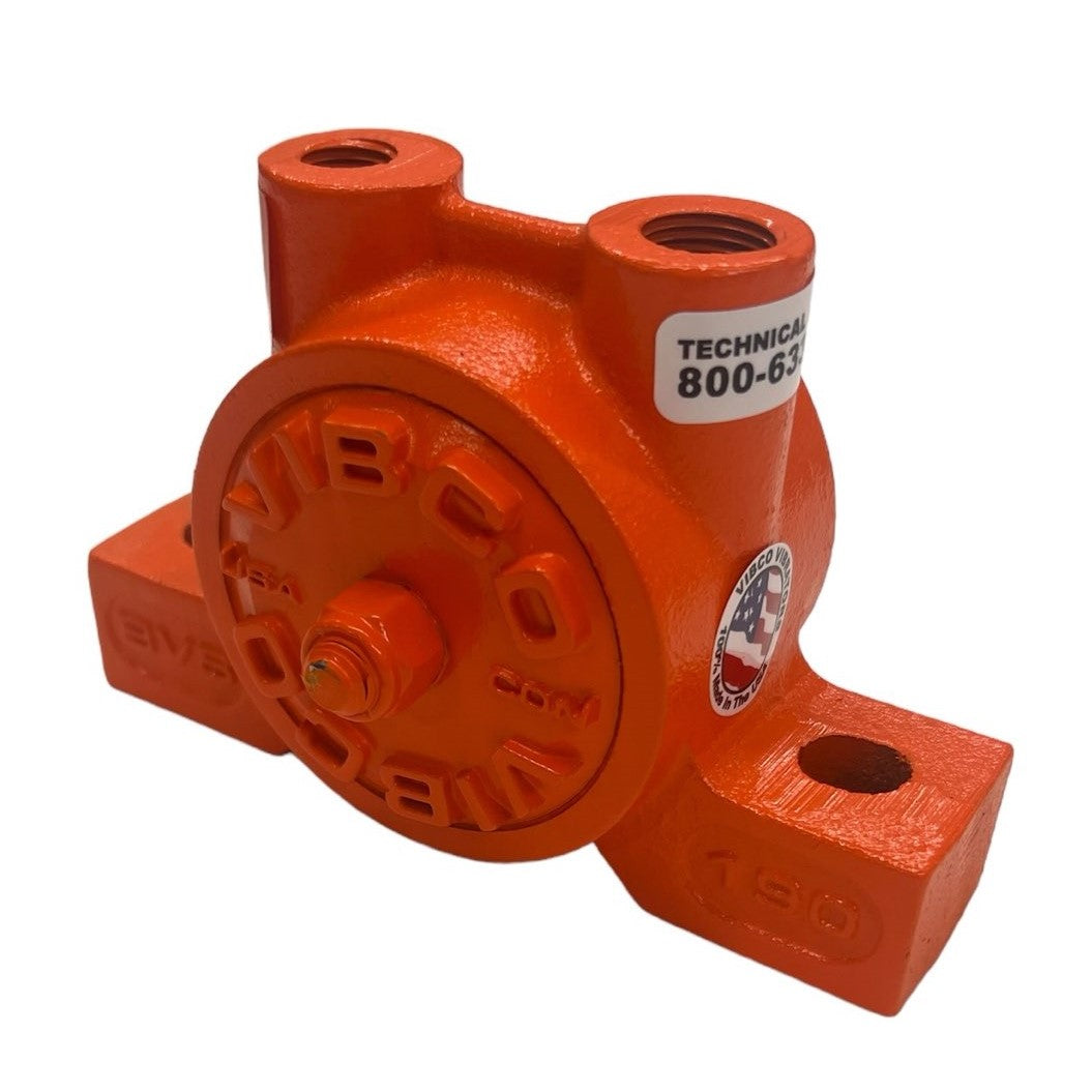 Vibration Motor for SpectraCoat Box Feed Stand